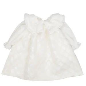 La Stupenderia | Abito Bianco