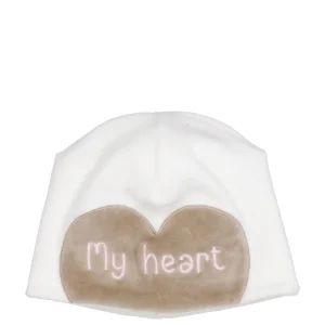 La Stupenderia | Cappello Bianco