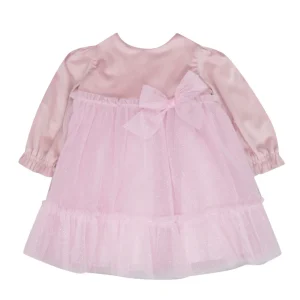 Lalalù | Abito Rosa