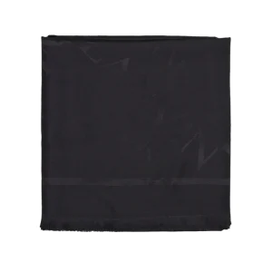 Lanvin | Foulard Nero
