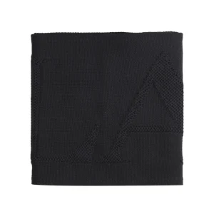 Lanvin | Sciarpa Nera