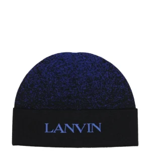 Lanvin | Cappello Blu