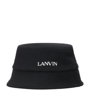 Lanvin | Cappello Nero