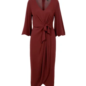 Lauren Ralph Lauren | Abito Bordeaux