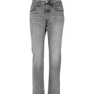 Levis | Jeans 501 Crop Ojai Luxor Grigio