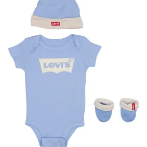 Levis Kids | Set Nascita Celeste