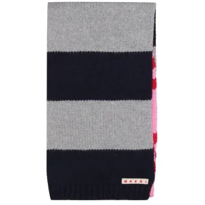 Marni Kids | Sciarpa Multicolor