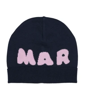 Marni Kids | Cappello Nero