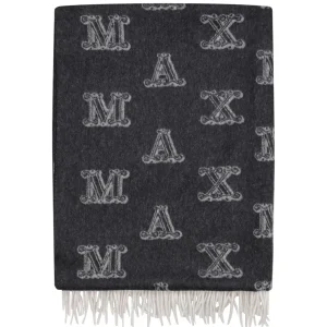 MaxMara | Stola Nera