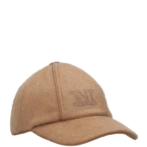 MaxMara | Cappello Beige