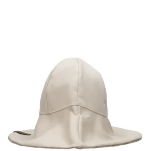 Max Mara | Cappello Galante Sabbia