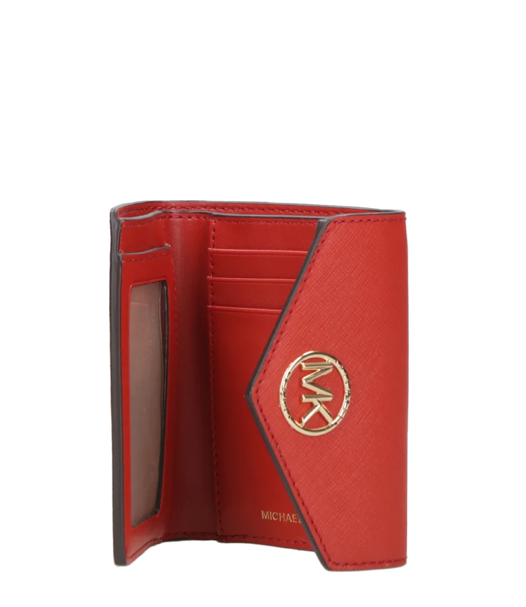 Michael Michael Kors | Portafogli Terracotta - immagine 5