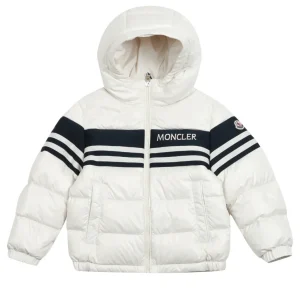 Moncler Junior | Giubbotto Mangal Panna