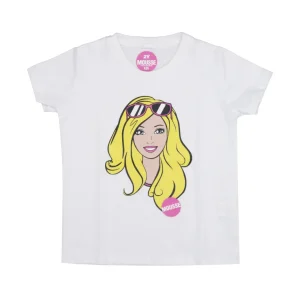 Mousse Dans La Bouche | T-Shirt Babe Bianco