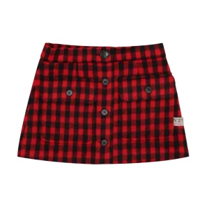 N21 Kids | Gonna Rossa e Nera