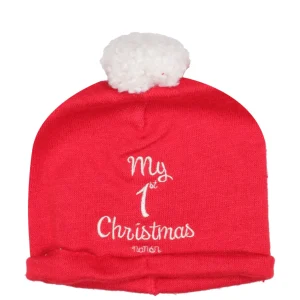 Nanan | Cappello Rosso