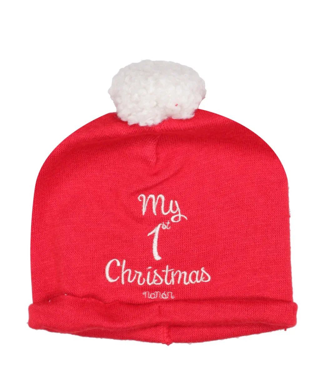 Nanan | Cappello Rosso