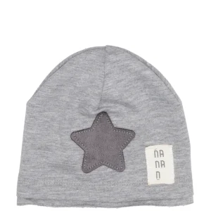 Nanan | Cappello Grigio