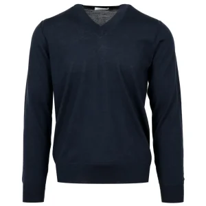 Paolo Pecora | Maglia Blu