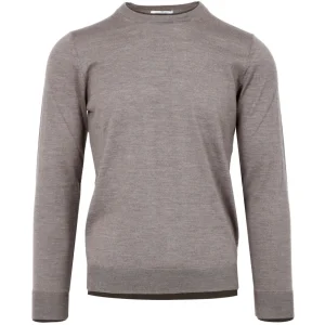 Paolo Pecora | Maglia Nocciola