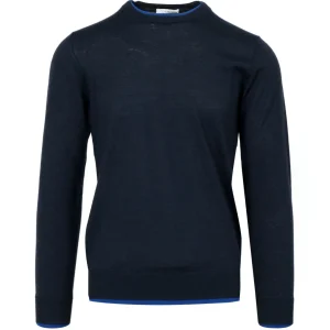 Paolo Pecora | Maglia Blu