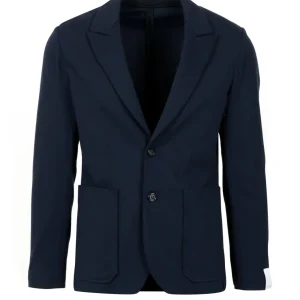 Paolo Pecora | Giacca Blu