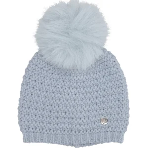 Paz Rodriguez | Cappello Celeste