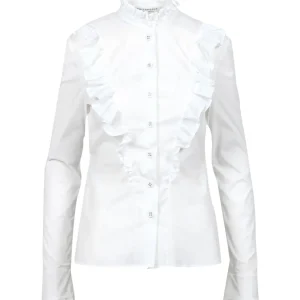 Philosophy di Lorenzo Serafini | Camicia Bianco