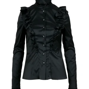 Philosophy di Lorenzo Serafini | Camicia Nero