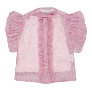 Philosophy di Lorenzo Serafini Kids | Camicia Multicolor