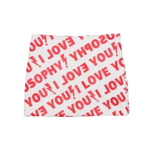 Philosophy di Lorenzo Serafini Kids | Gonna Bianca