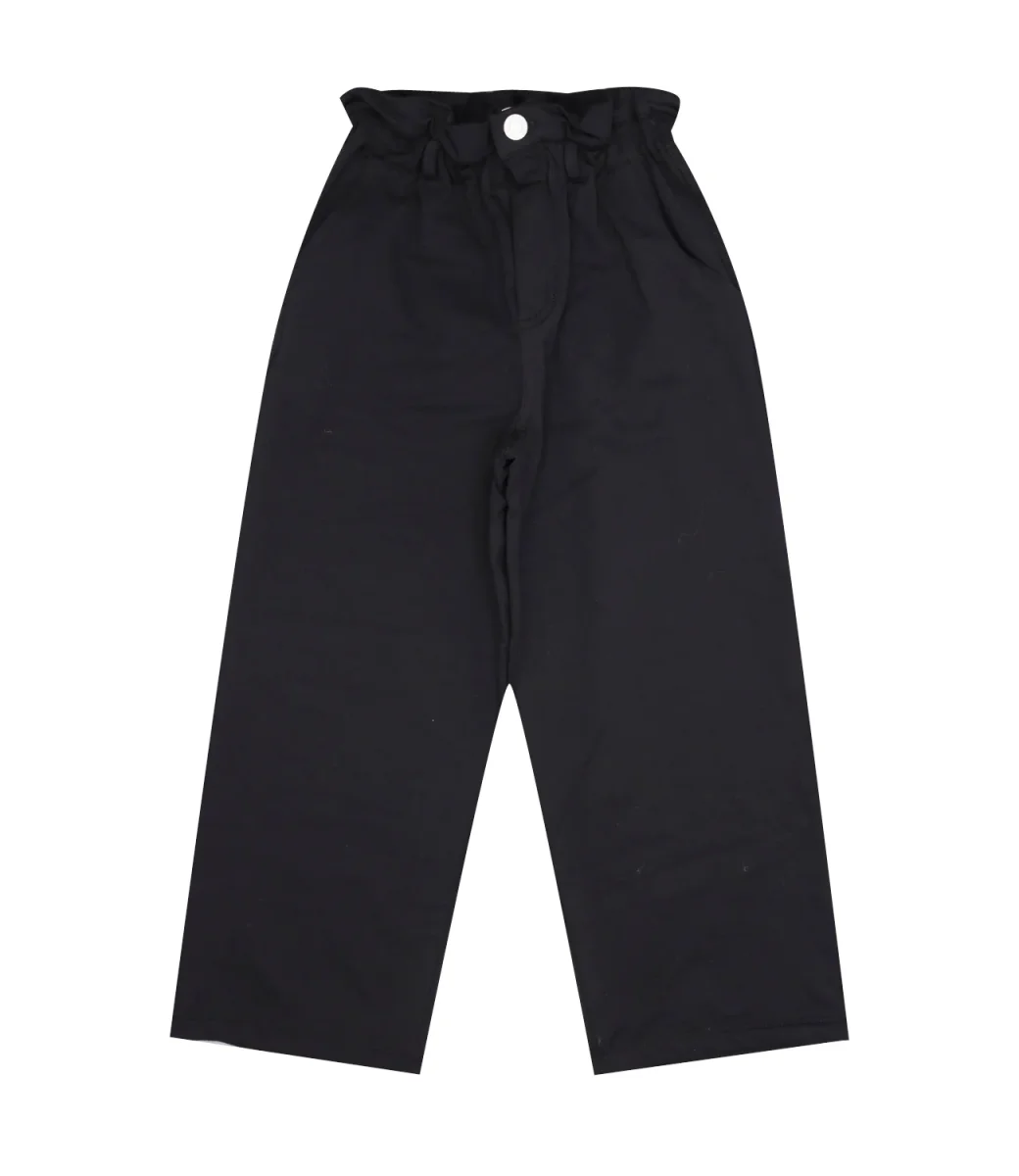 Philosophy by Lorenzo Serafini Kids | Pantaloni Neri - immagine 2