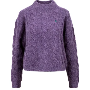 Polo Ralph Lauren | Maglia Viola