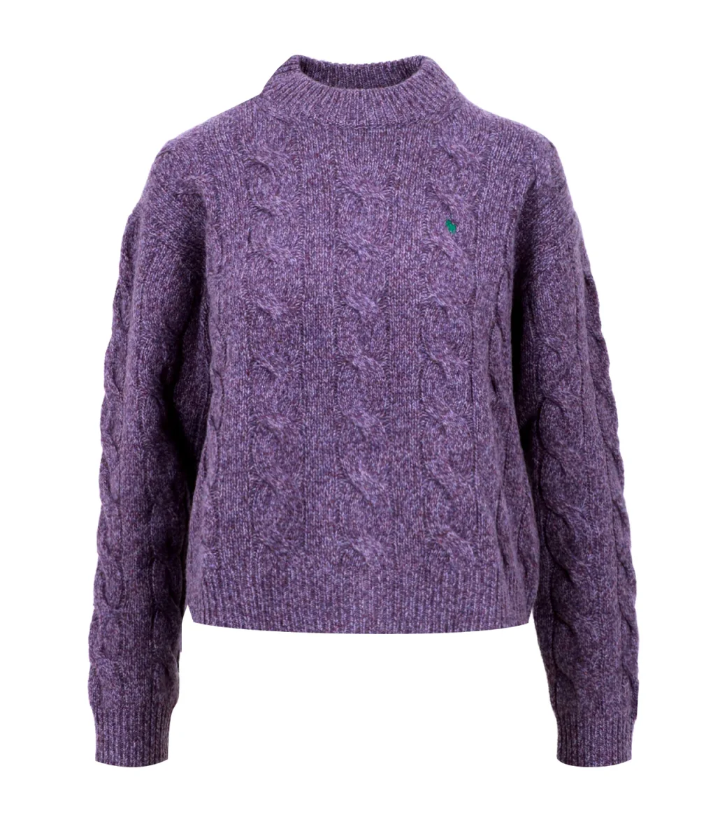 Polo Ralph Lauren | Maglia Viola - immagine 2