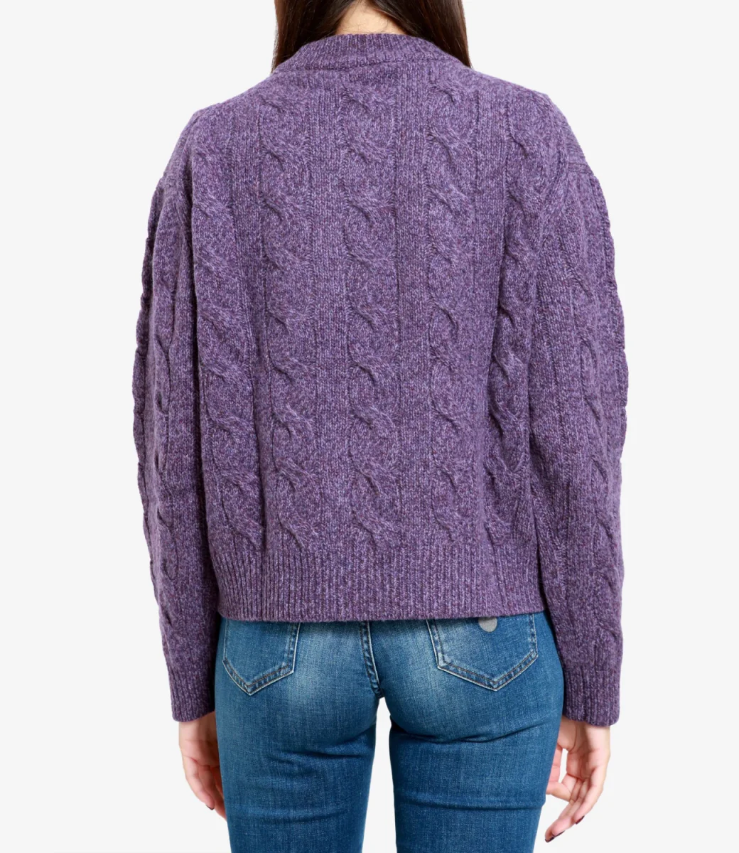 Polo Ralph Lauren | Maglia Viola - immagine 4