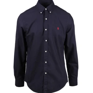 Polo Ralph Lauren | Camicia Blu Navy