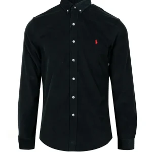 Polo Ralph Lauren | Camicia Nera
