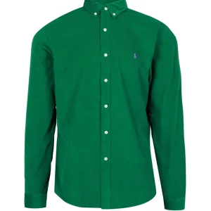 Polo Ralph Lauren | Camicia Verde