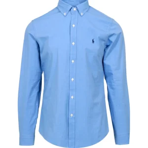 Polo Ralph Lauren | Camicia Celeste