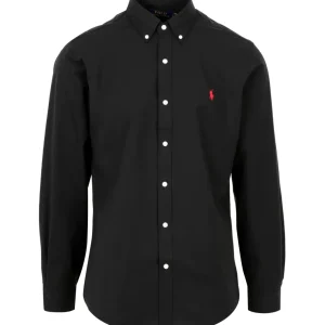 Polo Ralph Lauren | Camicia Nero
