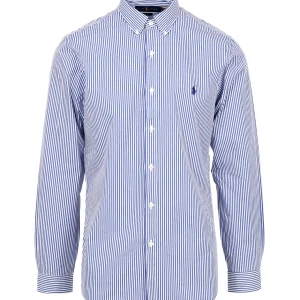 Polo Ralph Lauren | Camicia Azzurro e Bianco