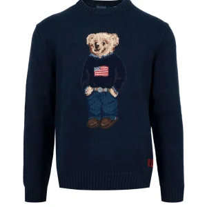 Polo Ralph Lauren | Maglia Blu Navy