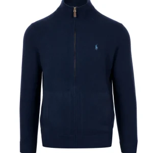 Polo Ralph Lauren | Cardigan Blu Navy