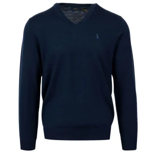 Polo Ralph Lauren | Maglia Blu Navy