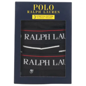 Polo Ralph Lauren | Parigamba Nero e Bianco