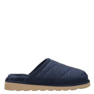 Polo Ralph Lauren | Pantofola Reade Scuff Blu navy