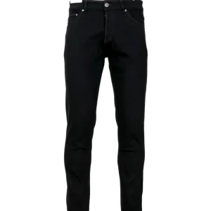 PT Denim | Jeans Reggae Denim nero