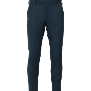 PT Torino | Pantalone Dieci Blu navy