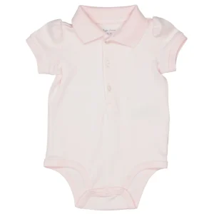 Ralph Lauren Childrenswear | Body Rosa chiaro
