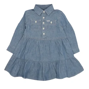 Ralph Lauren | Abito Blu